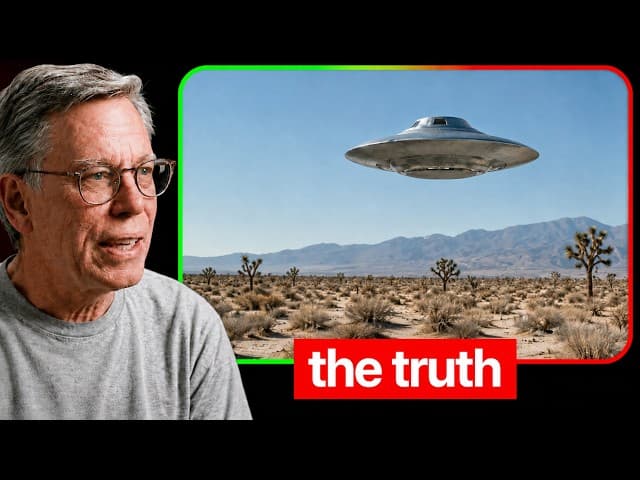 NASA Veteran Engineer Claims Propellantless Drive with 'New Force'