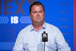 @TomPelissero: Veteran NFL executive Scott Fitterer is leaving the Commanders and joining Athletes First, working w...
