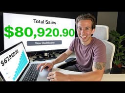 how amazon fba changed my life forever ($0 to $2,000,000 in sales)