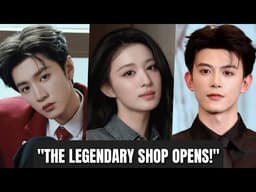 The Miracles of the Namiya General Store Korean Cast: Rowoon, Kim Tae-ri & Song Kang-ho Confirmed