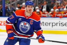 Ryan Whitney says Oilers' Connor McDavid deserves $23 ...