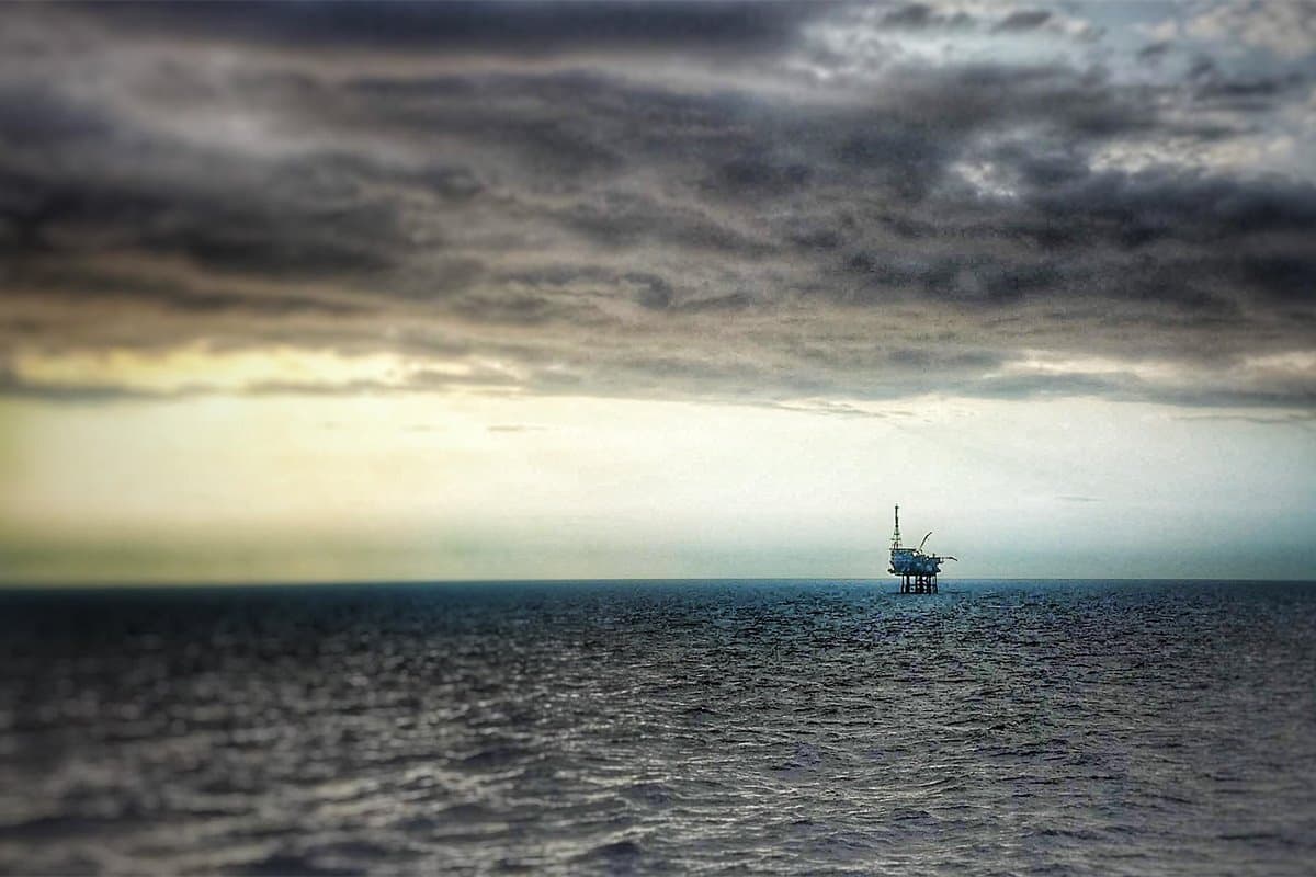 Is Labour's Energy Independence Bill the beginning of the end for North Sea ...