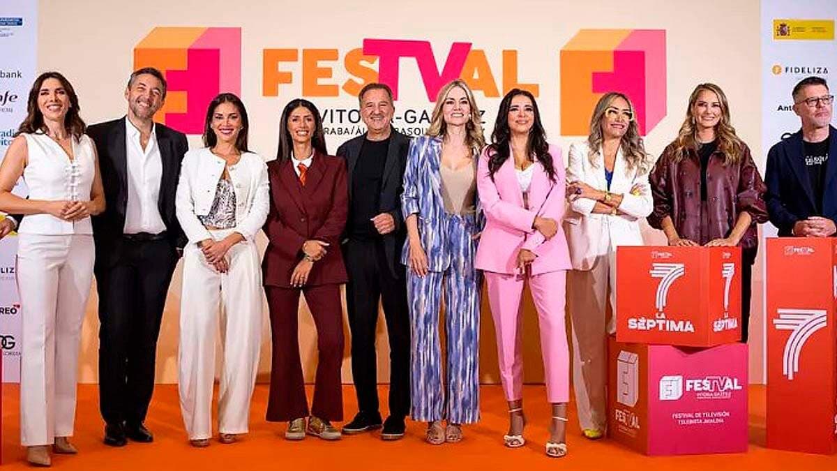 La Séptima confirma su apuesta satírica con Quequé