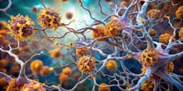 Alzheimer's proteins predict early brain shrinkage before dementia ...