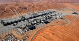 As Saudi Arabia rallies against Yemen's Houthis, US stays ...