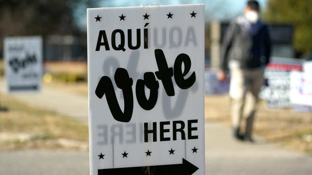Voto Latino reveals six-figure Texas investment ...