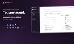 AgentConnect