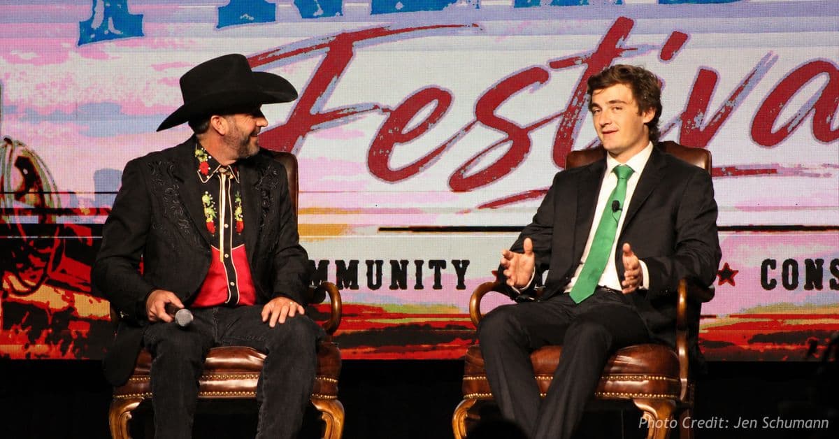 Nick Shirley's message to Colorado: Follow the money. ...