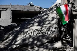 Trump Deadline Met with Defiance as Iran Signals Conditional Diplomacy Under Fire - Modern Diplomacy