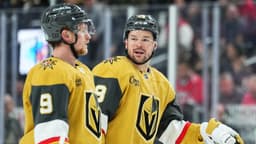 Previa de Pretemporada de Los Vegas Golden Knights | NHL.com/es