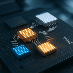 Intel Bets Billions on Chip Packaging to Win AI Race | The Tech Buzz