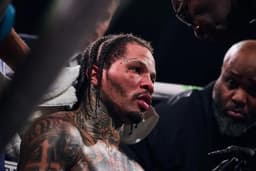 Gervonta Davis Arrested for Crimes