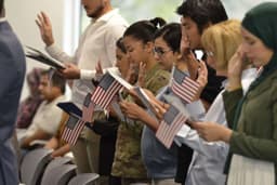 'Broad-based panic': White House green card policy alarms Bay Area immigration advocates
