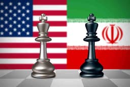 Iran US peace talks to be held in Islamabad | Next round of US-Iran talks likely to be held at Islamabad: report - Telegraph India