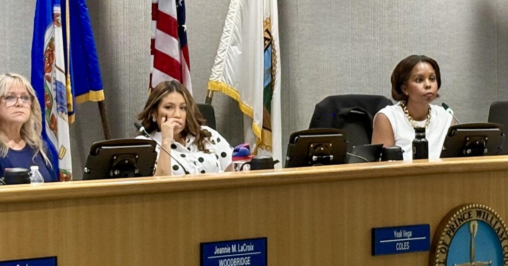 Supervisors advance up to 4,000 homes in rural Gainesville