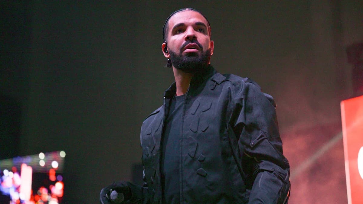 Drake FOMO Rollout