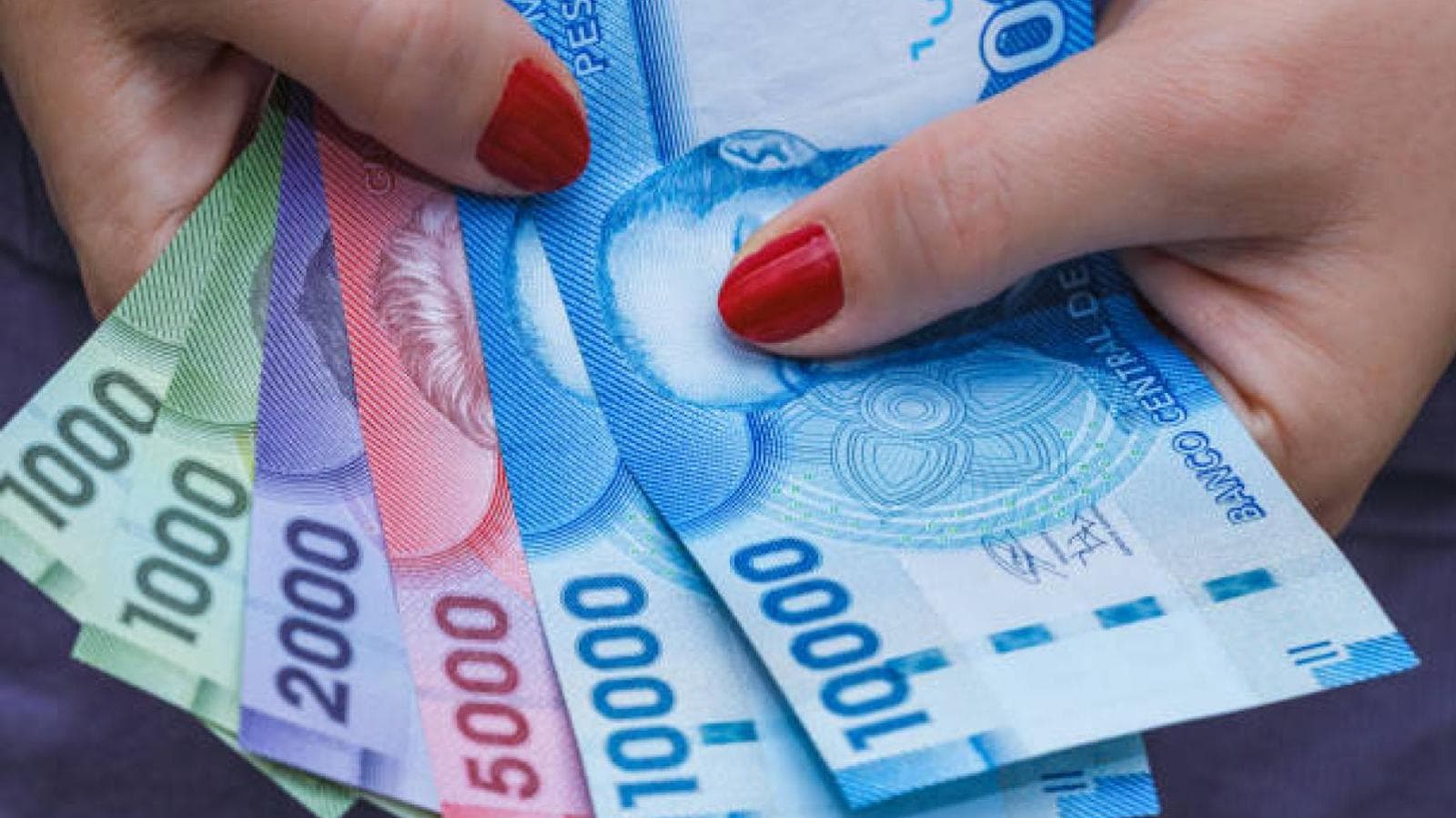 Revisa con tu RUT si recibes $468.156 del Bono Dueña de Casa 2026 | 13.cl