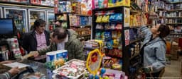Iran after the war — fragile peace, shattered economy