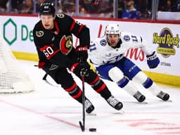 Jakob Pelletier Looking to Take Next Step With Lightning