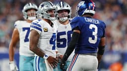Dallas Cowboys take a big L in Week 7 before even ...