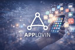 Evercore macht AppLovin zur Kaufchance: Überzogener Kursdruck, 750-Dol