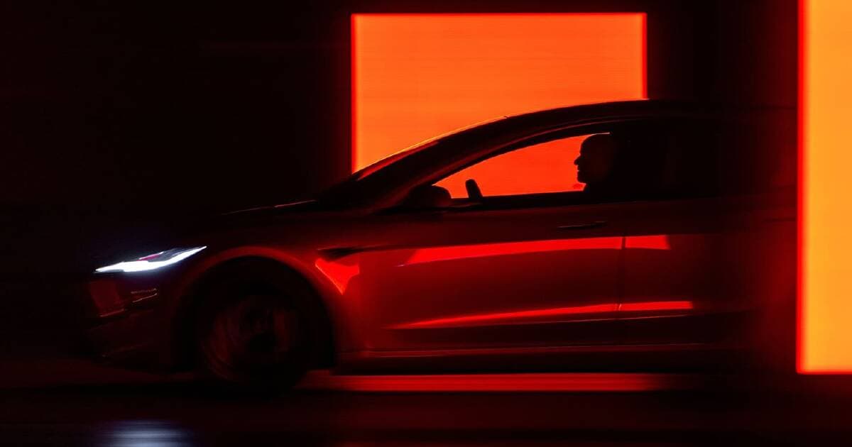 Cheap new Tesla electric SUV is back on | The Advocate | Burnie, TAS