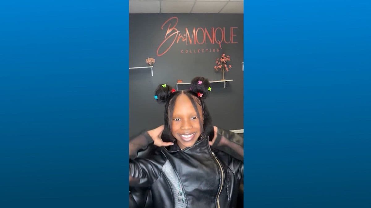 From alopecia to cancer patients, Kids Wig Tour helps ...