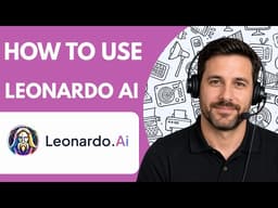 How to Use Leonardo AI Full Guide 2026