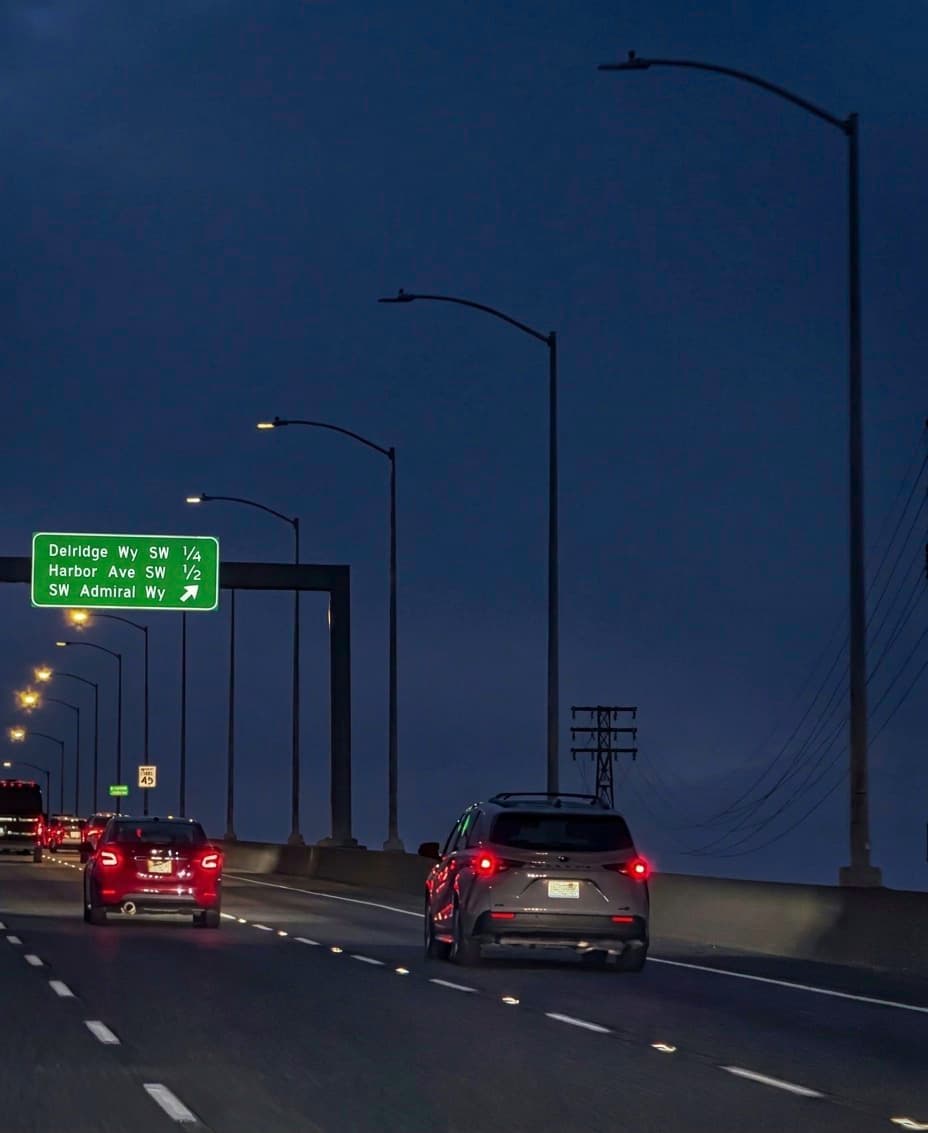 Dark highways and unmet justice: How Seattle is fighting ...