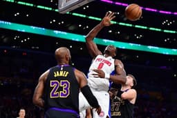 Cost For Lakers To Sign Potential Free Agent Target Jalen Duren May Have Increased