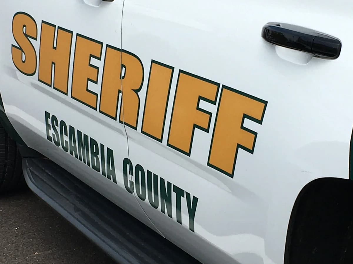 ECSO clears West Florida High School of bomb, active ...