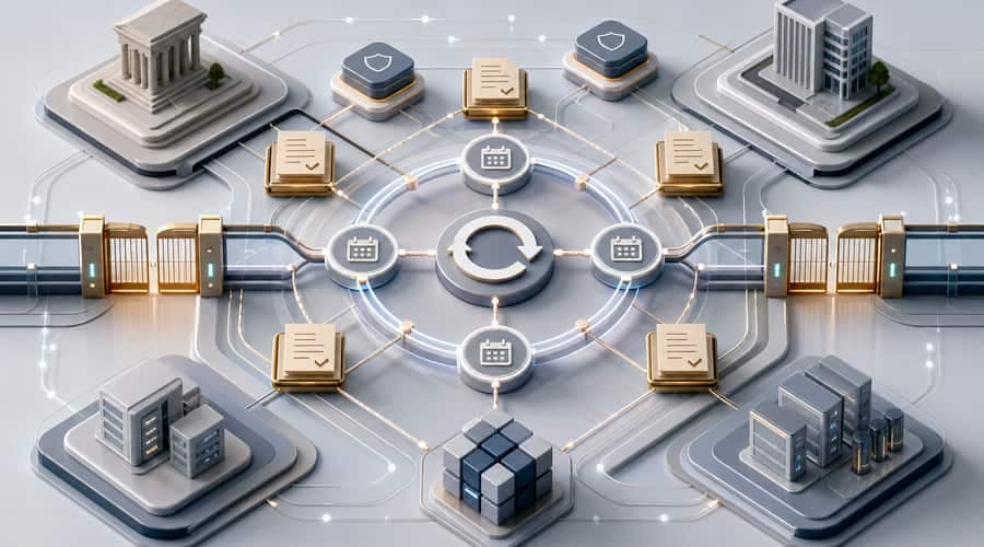 Solana brings subscription billing to mainnet.