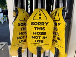 Australia faces fuel rationing by August as global supply crisis deepens