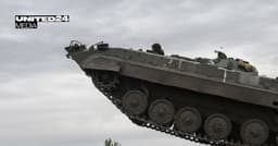 Russia Tries to Push Across Northeast Ukraine—Instead ...
