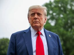 Trump is hellbent on tariffs. Here are 5 implications