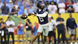 Ranking All 138 College Football Teams After Week 1 | Yardbarker