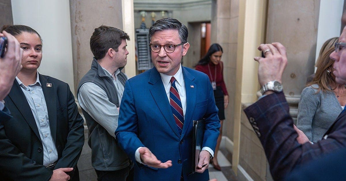 House Republicans Advance Trump Border Bill as Democrats Push ICE Guardrails