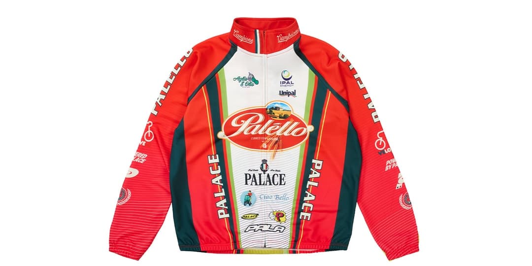 Everything Dropping at Palace This Week