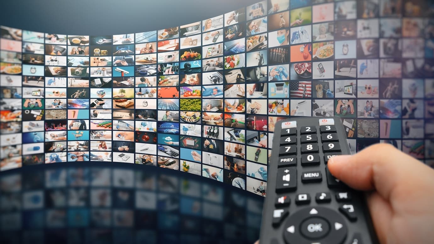 Worldwide Subscription OTT Viewers 2026 H2 Update