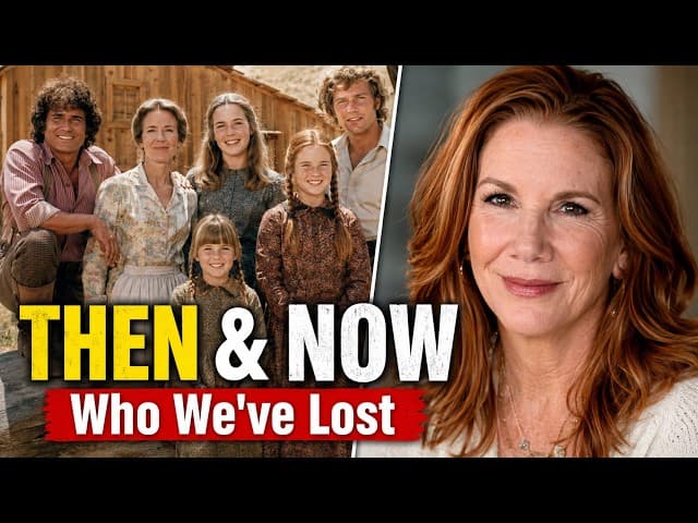 Little House on the Prairie Netflix Reboot