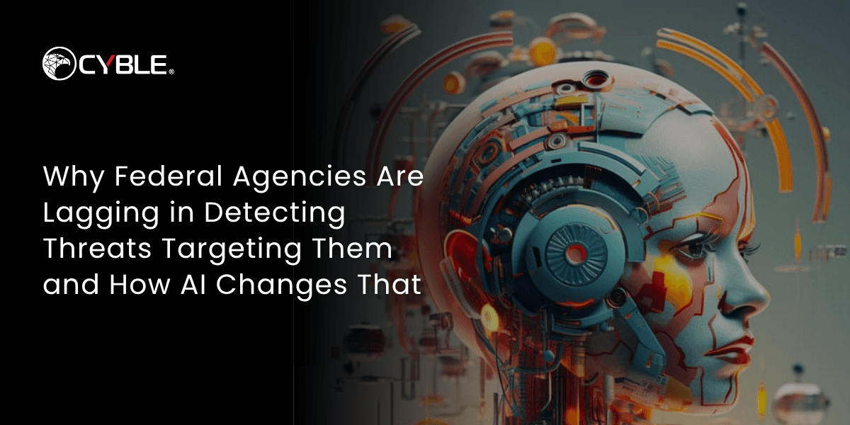 AI Threat Detection For Federal Agencies