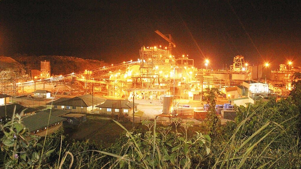 Ghana commits to renewing Gold Fields’ Tarkwa lease but rules out automatic extension