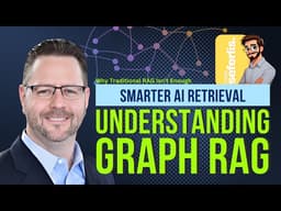 Graph RAG vs Traditional RAG: A Beginner's Guide to Smarter AI Retrieval