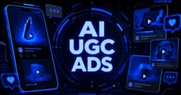 4 Effective AI UGC Ads Examples to Copy in 2026 - GetHookd