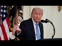 U.S. strikes 7 Iranian boats, Trump says, amid operation to move ships through Strait of Hormuz