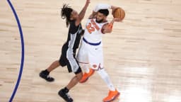 Knicks vs. Spurs Score, Live Updates, Highlights From Game 3 of NBA Finals