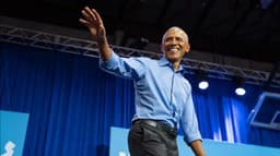 Obama Criticizes Trump Amid Elections