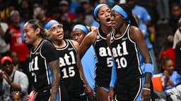 Dream must play WNBA Finals home games at smaller ...