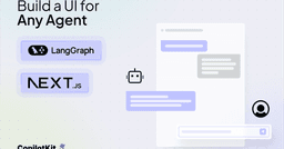 Easily Build a UI for Your AI Agent in Minutes (LangGraph ...