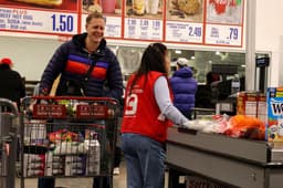 Imports hold back US economic growth in Q2, but domestic ...
